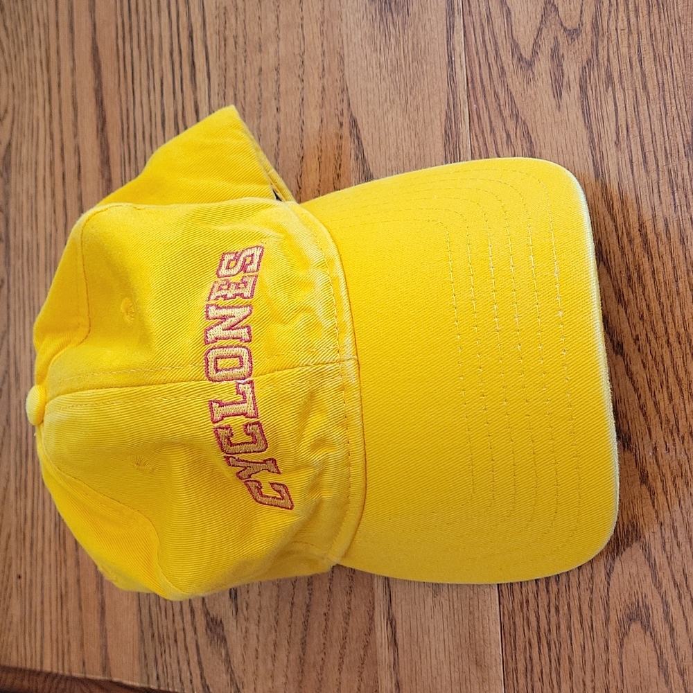 Iowa State hat